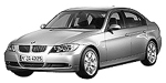 BMW E90 P0BA2 Fault Code