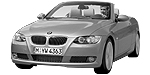 BMW E93 P0BA2 Fault Code