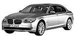 BMW F01 P0BA2 Fault Code